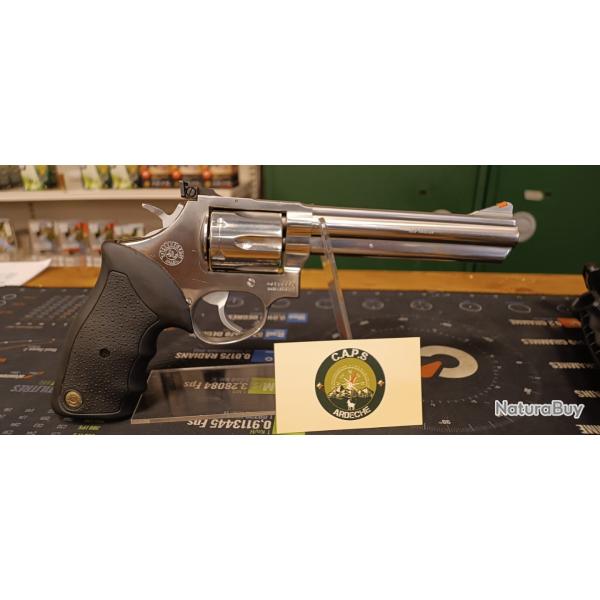 TAURUS 357 Magnum Model 669