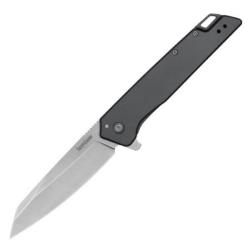 Couteau pliant Kershaw Misdirect manche acier