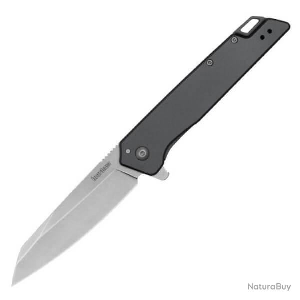 Couteau pliant Kershaw Misdirect manche acier