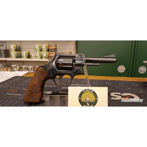 R�volver 22Lr Arminius