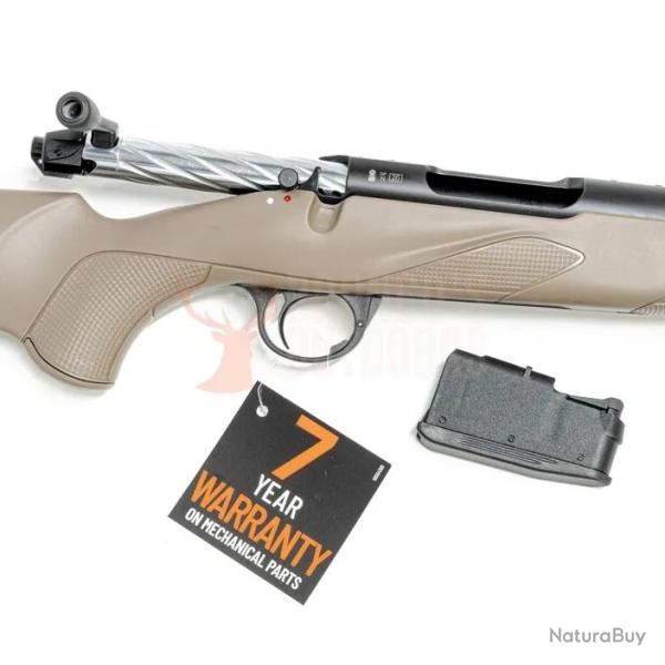 Chargeur pour Franchi Horizon 3 coups Cal. 308 W / 6,5 CRM / 243 W