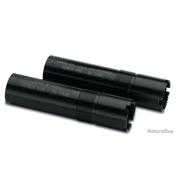 Choke interne pour fusil Franchi Affinity - Cal. 12 Full