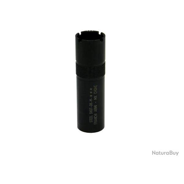 Choke long pour fusil Franchi Affinity - Cal. 20 1/4