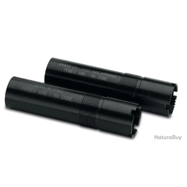 Choke pour fusil Franchi Falconet S - Cal. 20 Lisse