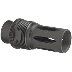 Cache flamme ASE Utra Borelock Flash Hider Cal.7.62 - M18
