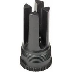 Cache flamme ASE Utra Borelock Hiper Short Cal.5.56 - 1/2x28 UNEF