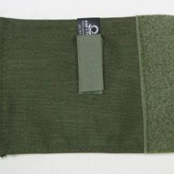 Manchon thermique pour mod&eacute;rateur ASE Utra SL5 - Olive