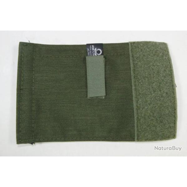 Manchon thermique pour mod�rateur ASE Utra SL7 - Olive