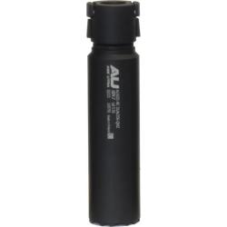 Mod&eacute;rateur de son ASE Utra Dual - Cal.5.56 - QM2 BL Cal.5.56 - 185 mm - Nato A1/A2 - Cerakote Coyote
