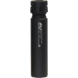 Mod&eacute;rateur de son ASE Utra Dual - Cal.7.62 - QM2 BL Cal.7.62 - 191 mm - Nato A1/A2 - Cerakote FDE