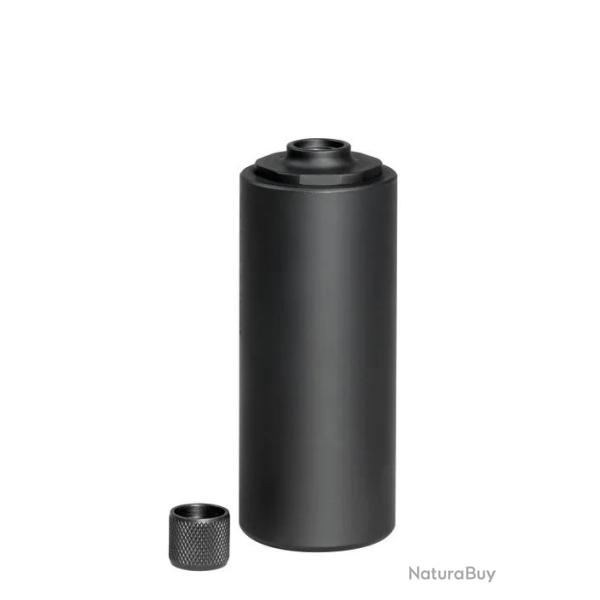 Mod�rateur de son ASE Utra SL5i Cerakote Cal.30 - M18x1,5