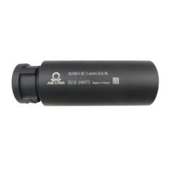 Mod&eacute;rateur de son ASE Utra SL5i Cerakote - Cal.30 - BL