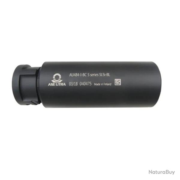 Mod�rateur de son ASE Utra SL5i Cerakote - Cal.30 - BL