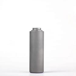 Mod&eacute;rateur de son ASE Utra SL6i Inox Cal.338/9.3 - M18