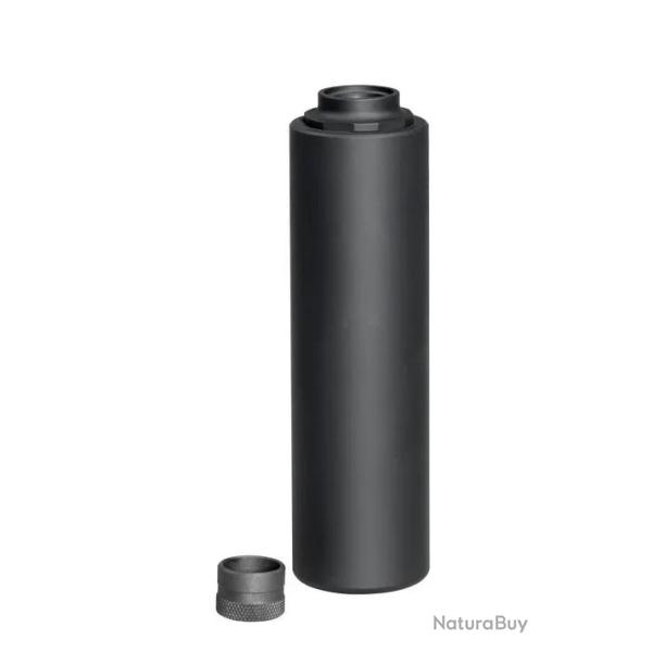 Mod�rateur de son ASE Utra SL7i Cerakote Cal.30 - 3/4x24