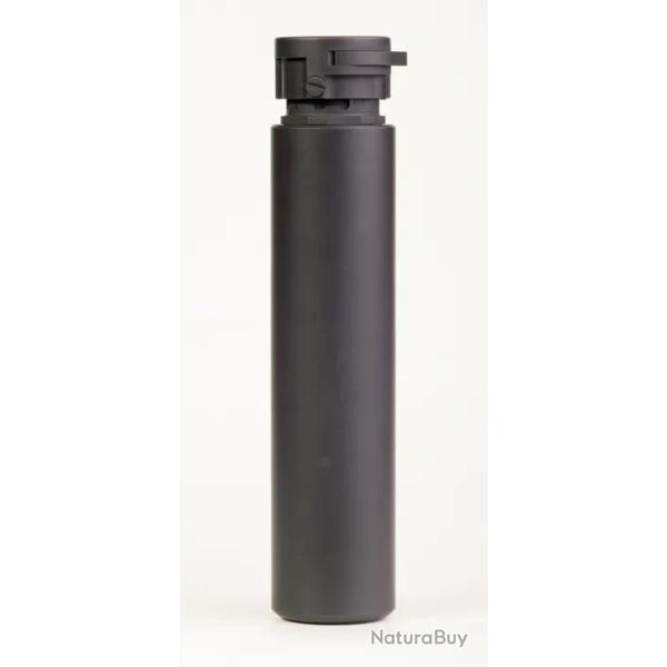 Mod�rateur de son ASE Utra SL7i Cerakote - Cal.30 - BL