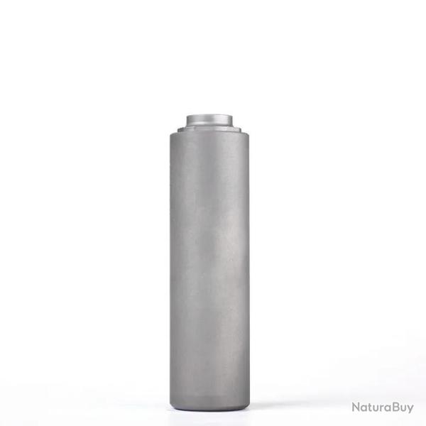 Mod�rateur de son ASE Utra SL7i Inox Cal.30 - M18
