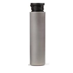 Mod&eacute;rateur de son ASE Utra SL7i Inox - Cal. 338 Lapua - BL