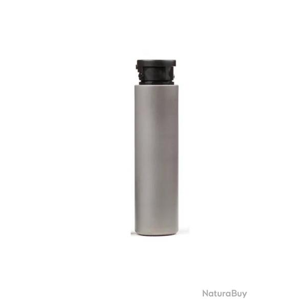 Mod�rateur de son ASE Utra SL7i Inox - Cal. 338 Lapua - BL