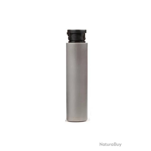 Mod�rateur de son ASE Utra SL8i Inox - Cal.300 BLK - BL