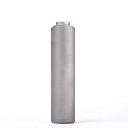 Mod&eacute;rateur de son ASE Utra SL9i Inox - Cal.30 - M18