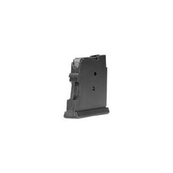 Chargeur pour carabine CZ 455 - 5 coups - Cal. 22Mag/17HMR