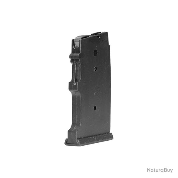 Chargeur pour carabine CZ 455 - 9 coups - Cal. 22Mag/17HMR
