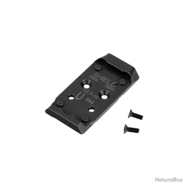 Plateforme pour CZ P10 pour Shield/Holosun
