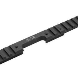 Rail Weaver pour carabine CZ 455 - 25 MOA