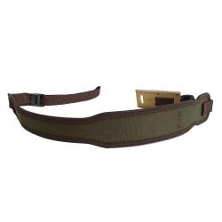 Bretelle pour carabine CZ - Verte