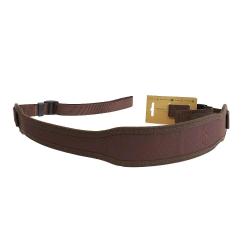 Bretelle pour carabine CZ - Marron
