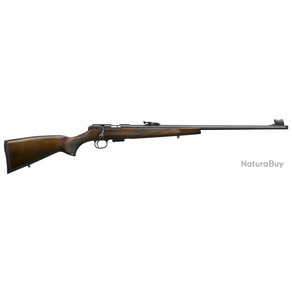 Carabine CZ 457 Luxe 17 HMR