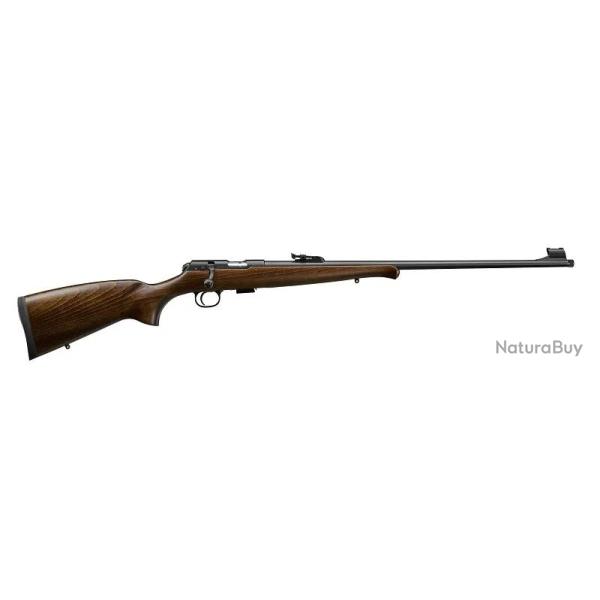 Carabine 22LR CZ 457 Training Rifle XII