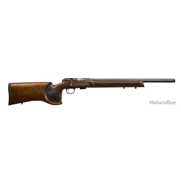 Carabine 22LR CZ 457 Varmint Match