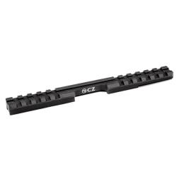 Rail Weaver pour carabine CZ 457 - 25 MOA