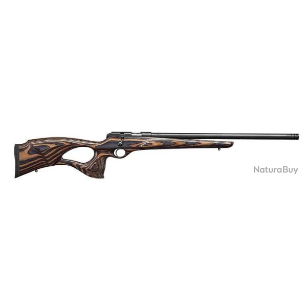 Carabine CZ 457 Thumbhole 22 WMR