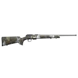 Carabine 22LR CZ 457 Stainless Camo
