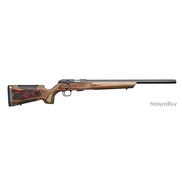 Carabine 22LR CZ 457 At-One