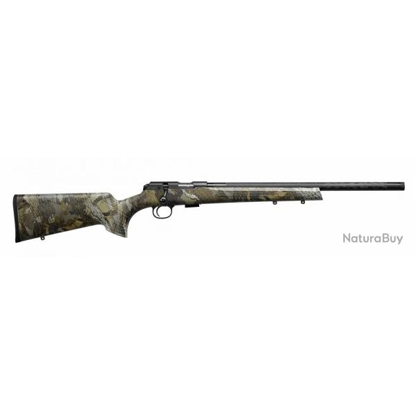 Carabine 22LR CZ 457 Carbon