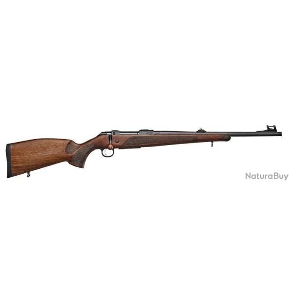 Carabine CZ 600+ Range 300 WM