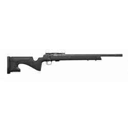 Carabine 22LR CZ 457 LRP Black