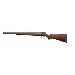 Carabine 22LR CZ 457 Varmint Gaucher