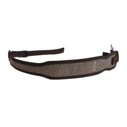 Bretelle pour carabine CZ - Tweed
