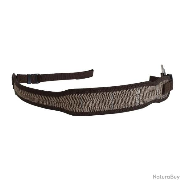 Bretelle pour carabine CZ - Tweed