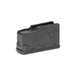Chargeur pour carabine CZ 600+ - 5 coups - Cal. 308Win/6,5CRM/243Win