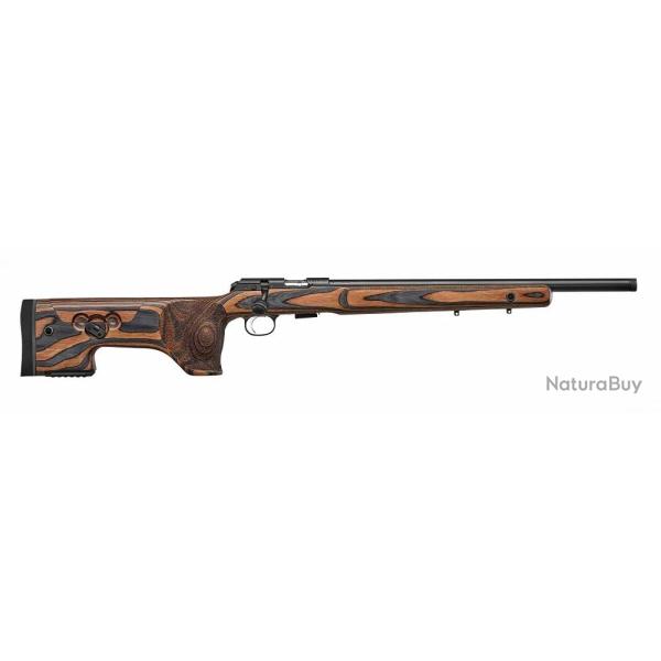Carabine 22LR CZ 457 Range