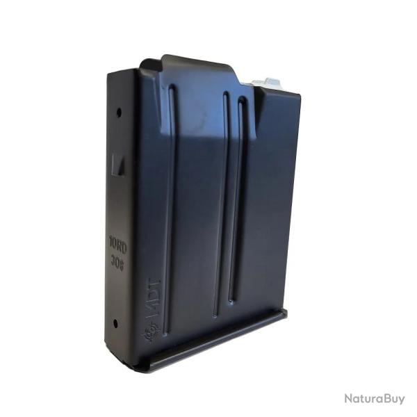 Chargeur pour carabine CZ 600+ MDT - Cal. 308 Win