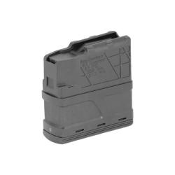 Chargeur pour carabine CZ 600+ - 10 coups - Cal. 308Win/6,5CRM