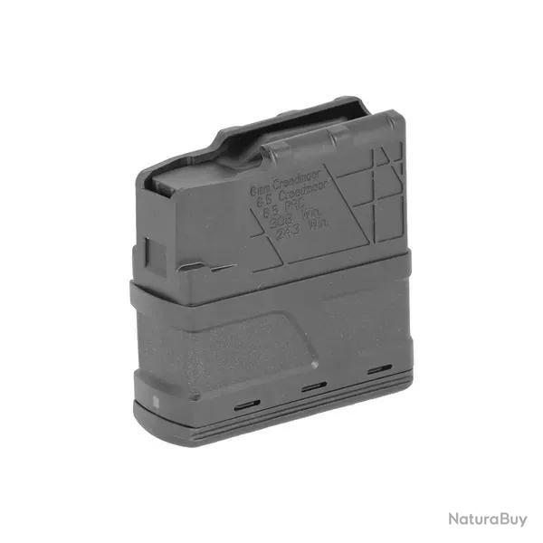 Chargeur pour carabine CZ 600+ - 10 coups - Cal. 308Win/6,5CRM