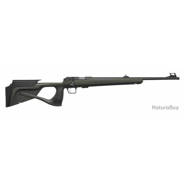 Carabine CZ 457 Ergo 22 LR